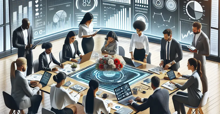 销售部经理必知的绩效考核表设计原则与应用技巧