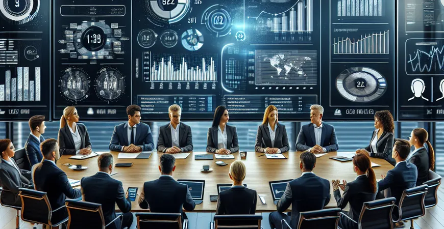 销售部经理绩效考核表解析，助力团队成功