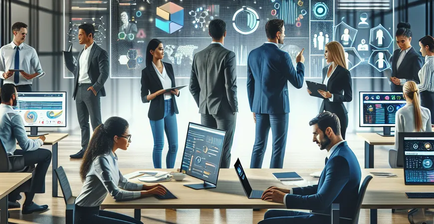 销售部经理绩效考核表：提升管理效率的必备工具