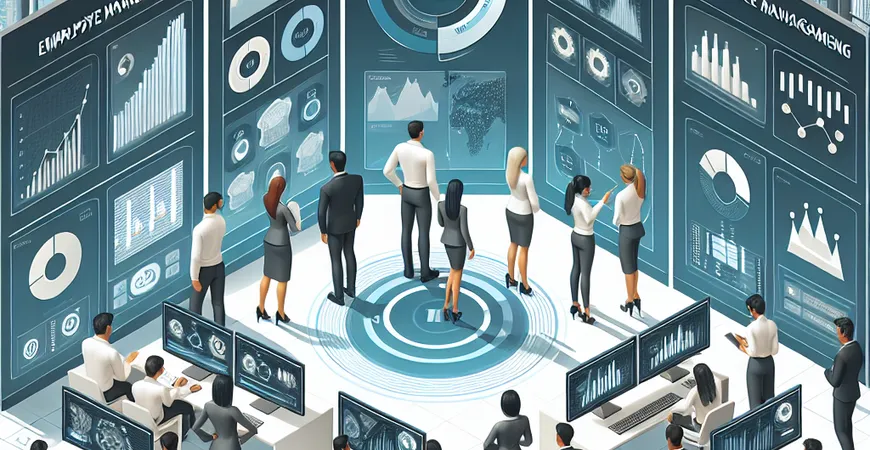 销售部绩效与目标设定攻略，2025年最全指南