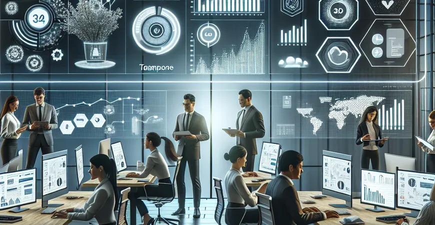 销售部绩效推动技巧，如何在2025年实现业绩突破