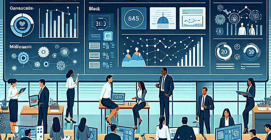 销售部绩效考核指标解析，助力团队目标达成