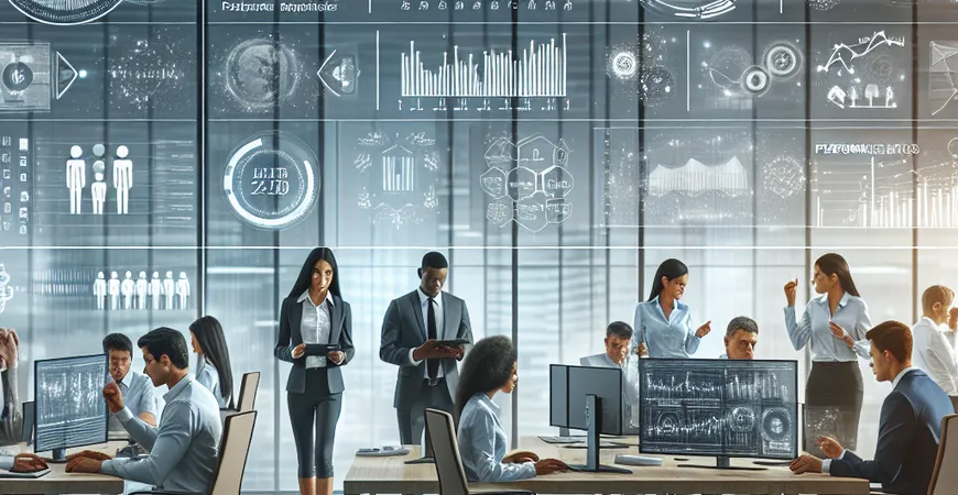 销售部绩效考核方案：2025年最新趋势与策略分析