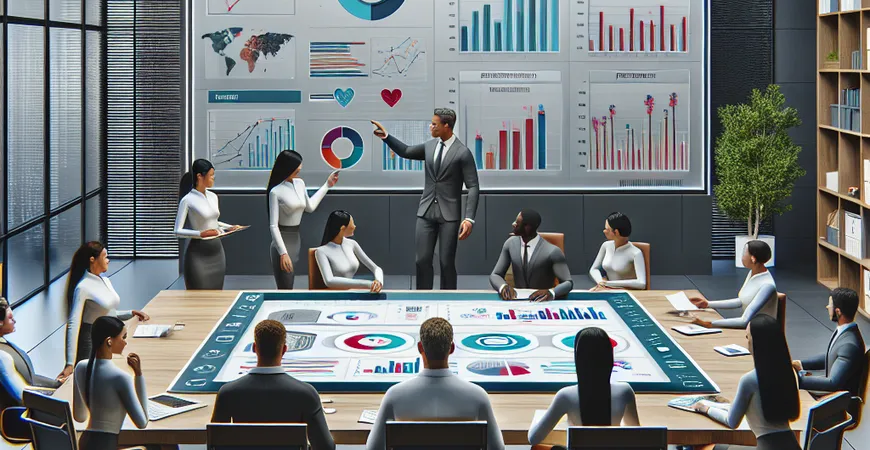 销售部绩效考核表揭秘：提升部门整体业绩的秘诀