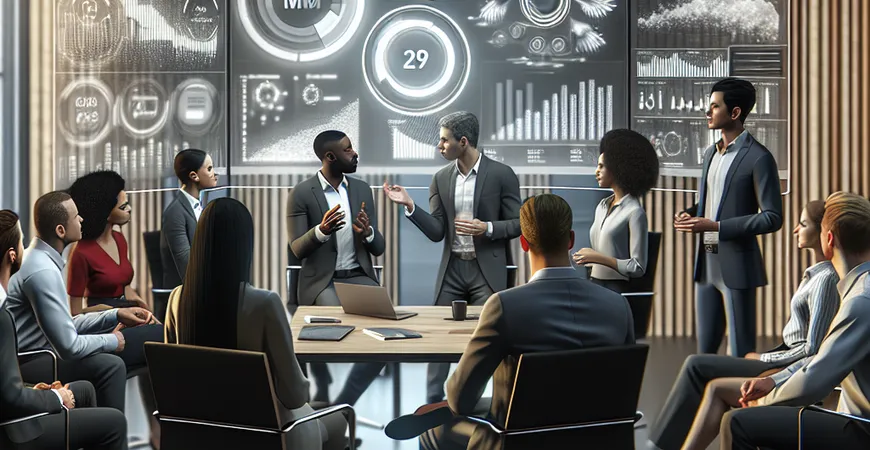 销售部长的绩效管理挑战，如何解决常见问题