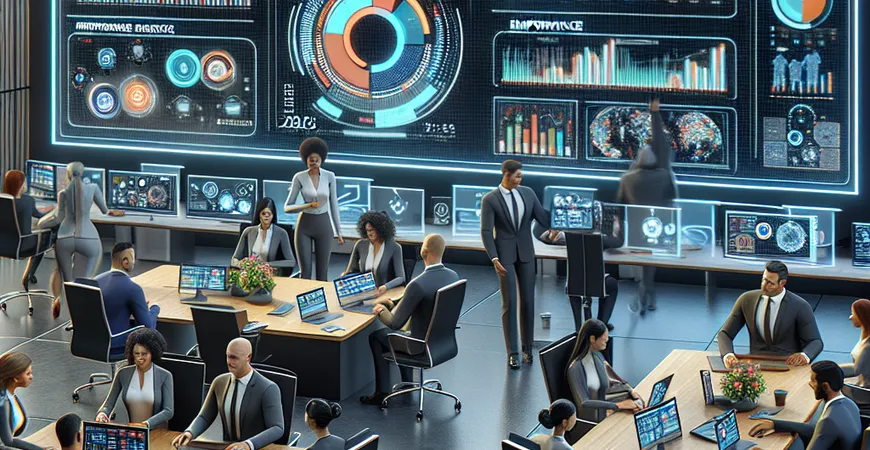 销售部长绩效分析，2025年最新趋势与挑战