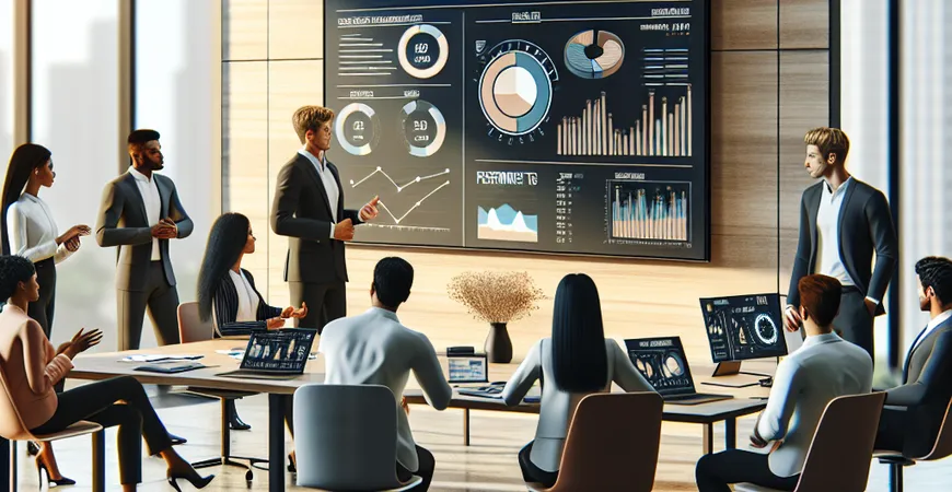 销售部长绩效提升技巧，打造卓越团队的秘诀