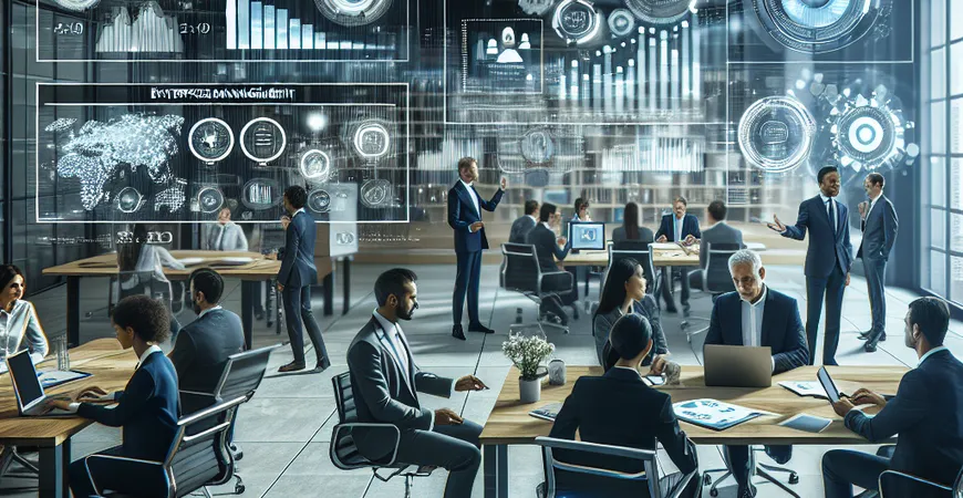 销售部长绩效提升的8个绝招，年度业绩目标轻松实现！