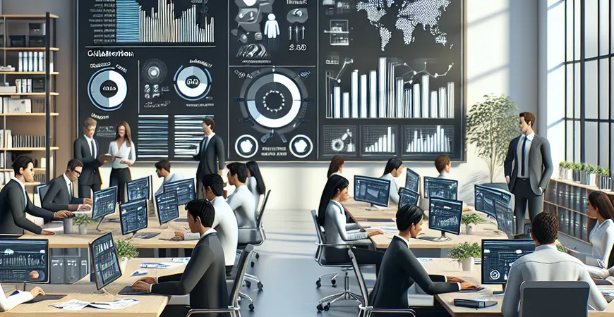 销售部长绩效提升策略，年度目标实现指南！