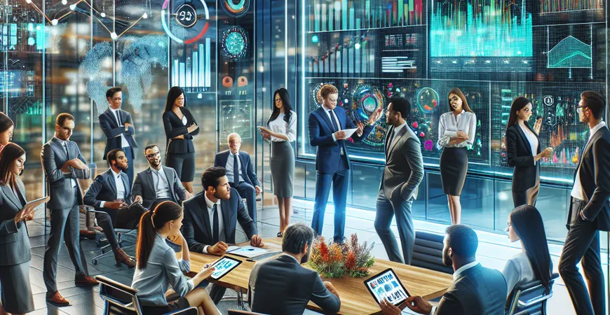 销售部长绩效提升策略，数据驱动的管理方案