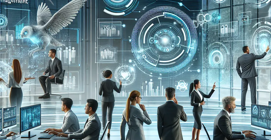 销售部门管理的痛点与解决方案，2025年最新指南