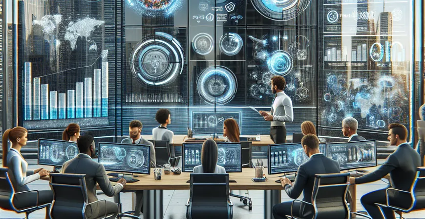 销售部门绩效提升的五大策略，2025年必备