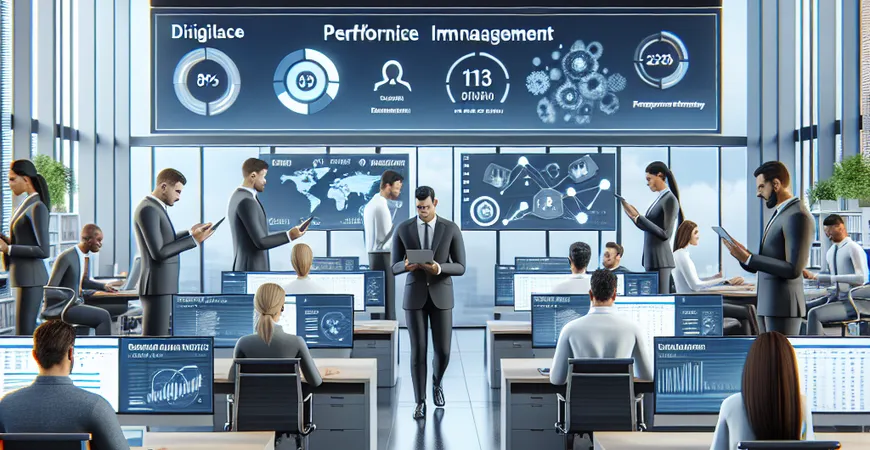 销售部门绩效提升的关键，解决常见问题的方案