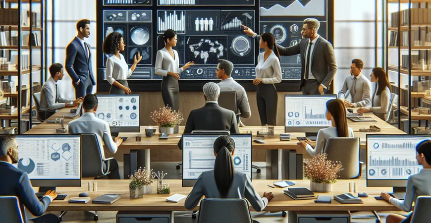 销售部门绩效提升策略，最全测评！