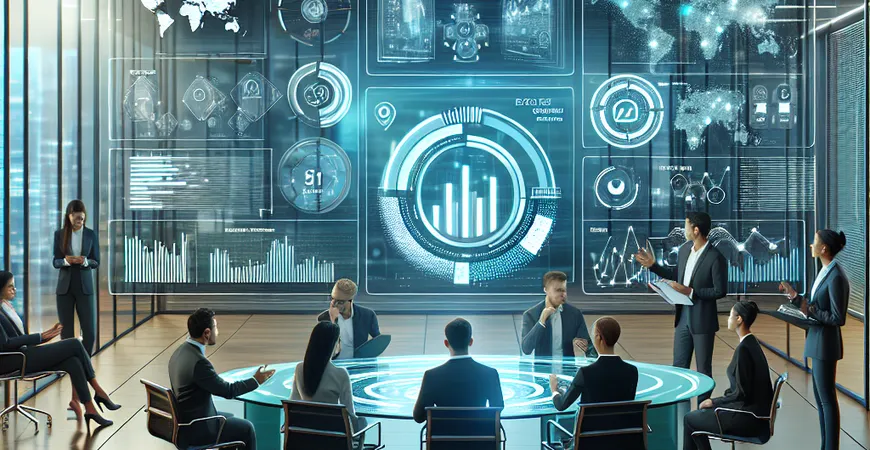 销售部门绩效提升，5个不容忽视的关键因素