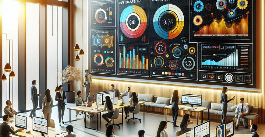 销售部门绩效管理困境，解决方案及案例分析