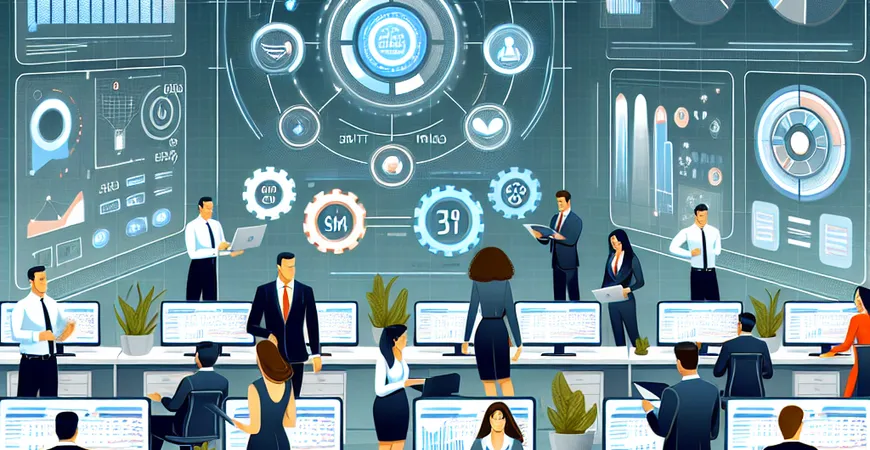 销售部门绩效管理系统选型指南，不踩坑经验分享