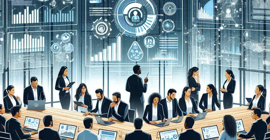 销售部门绩效管理，打造高效团队的秘诀