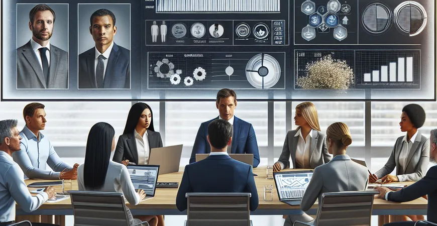 销售部门绩效考核制度：如何提升团队协作力