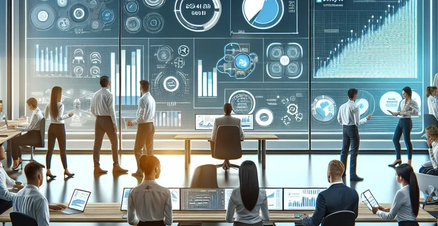 销售部门绩效考核方案的实施策略，超级全面