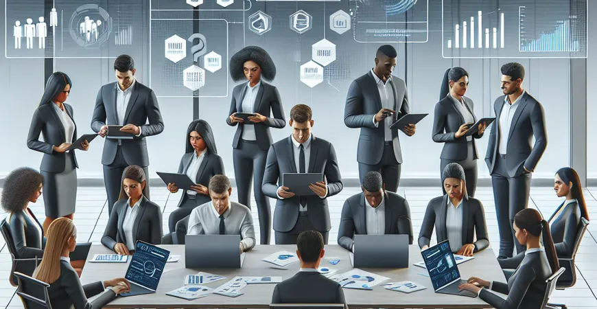 销售部门绩效考核痛点及解决方案，超全面指南！