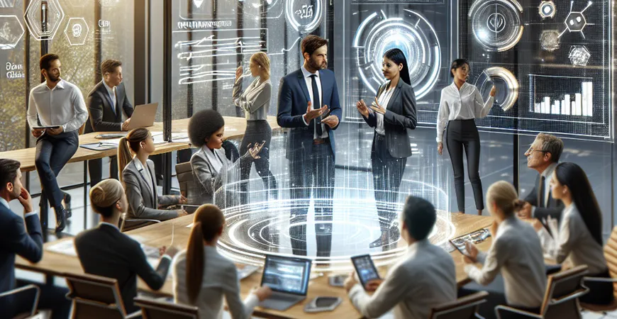 面对不稳定的员工，管理者该如何应对？