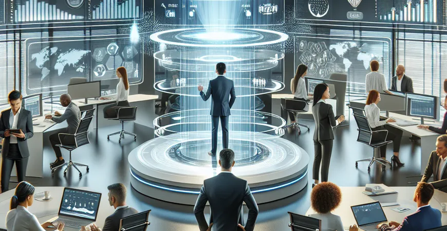 领导者如何激励员工，2025年最新方法盘点