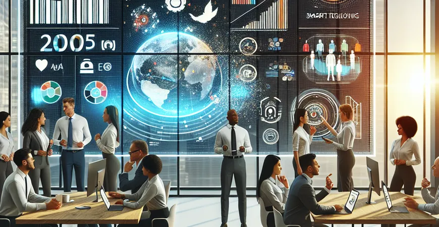 领导者如何激励员工，深度解析2025年最新方法