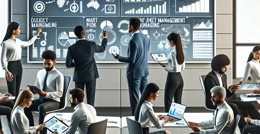 领导者如何激励员工？2025年最新策略