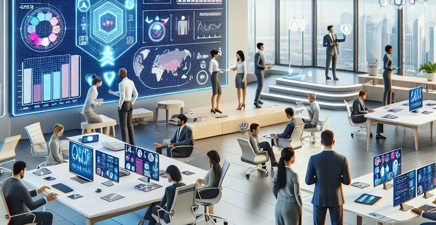 领导者如何激励员工？最全策略大公开