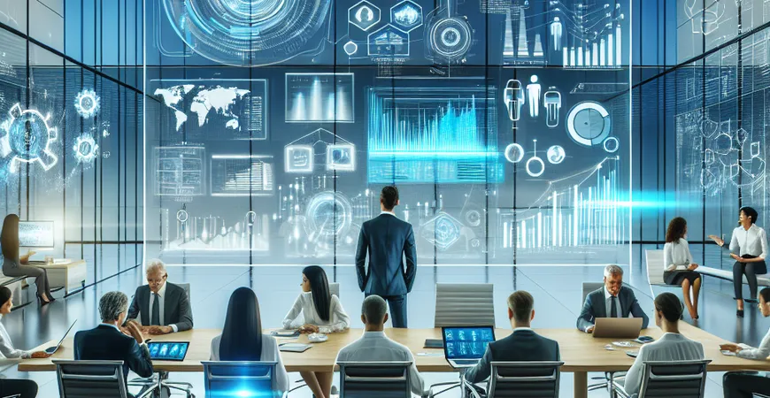 骨干员工培养全指南：从选拔到成长的全流程