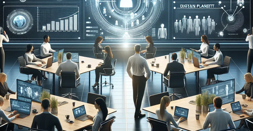 骨干员工培养计划，企业如何留住核心人才