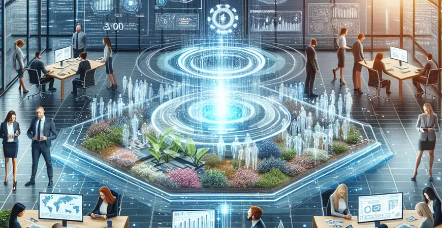 骨干员工培养计划，企业成功的关键策略