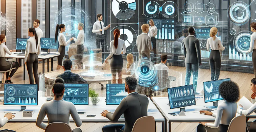 骨干员工培养计划，企业留住人才的秘诀