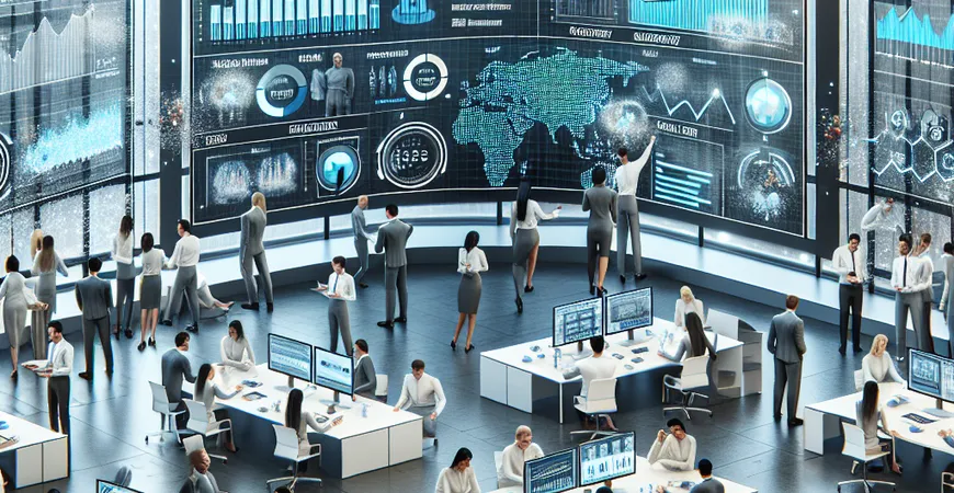 高效销售团队绩效管理策略，2025年新趋势