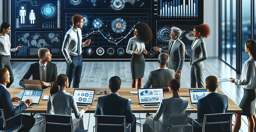 高效销售计划制定方法，提升业绩的关键策略