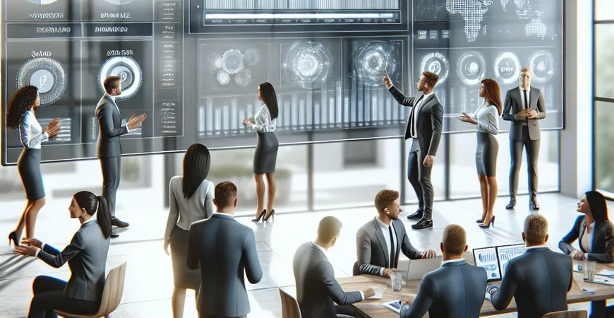 高绩效销售员的秘密，如何打造销售团队中的超级明星