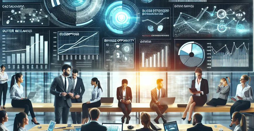 高绩效销售技巧：从客户关系到商机管理