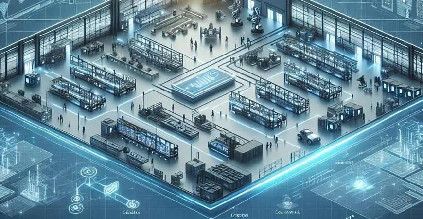 2025年免费库存管理系统推荐：值得一试的五款软件