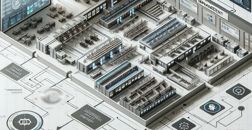 2025年必备库存管理技巧，掌握这些你就是库存达人