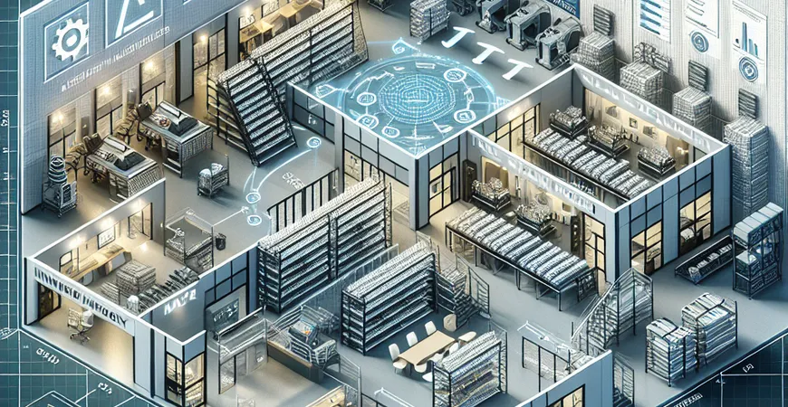 ABC分类法在库存管理中的应用技巧，收藏！