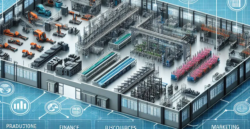 java库存管理系统的开发与维护，技术人员必读