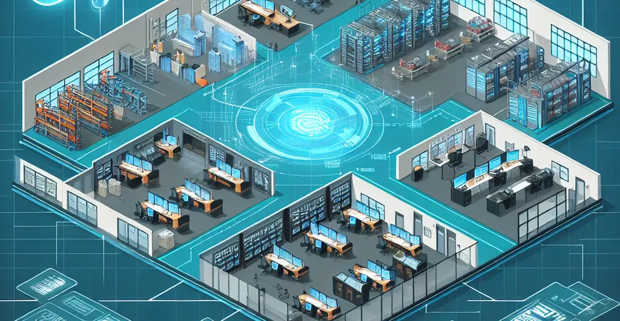 产品库存管理系统对比，2025年最新测评