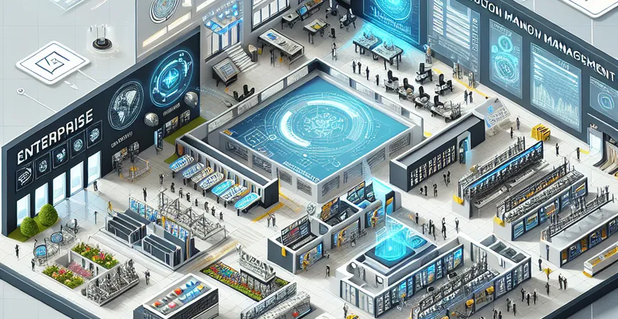 从零开始，如何建立高效的库存管理制度？