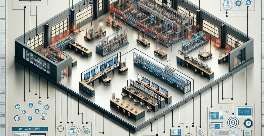 供应商管理库存的秘密武器，提升效率不是梦