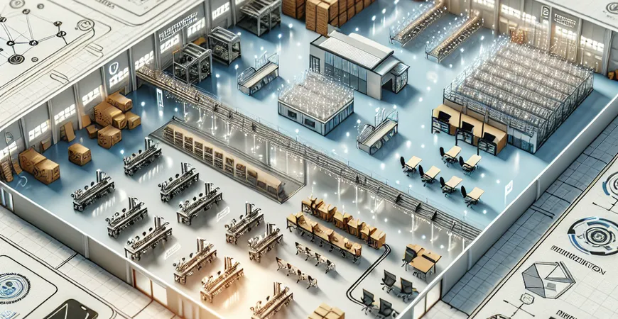 多级库存管理的痛点与解决方案，全方位解析