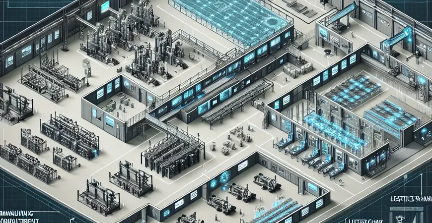 安全库存管理办法的设计与实施方案，避免库存危机