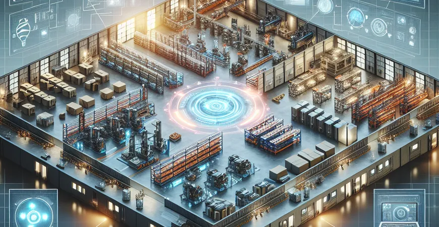 库存物资管理办法，轻松应对库存挑战