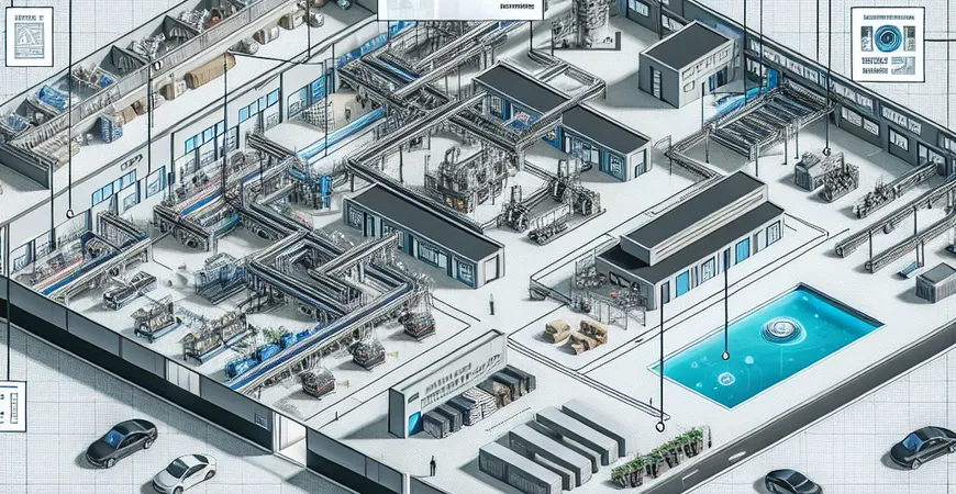 库存管理的作用：从成本节约到客户满意度提升