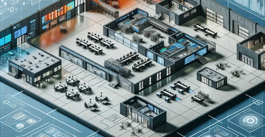 库存管理的内容详解：企业如何实现精细化管理